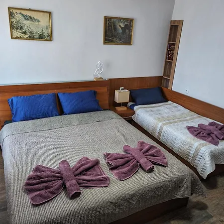 студио за гости - лили Appartement *