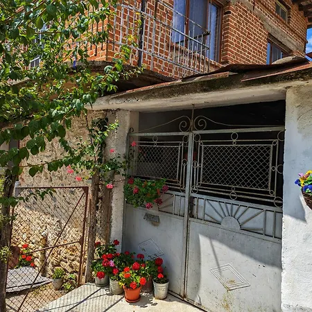Appartement студио за гости - лили *