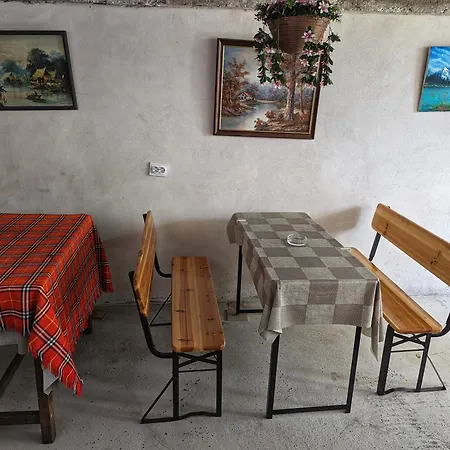 студио за гости - лили Apartamento Ognyanovo (Blagoevgrad)