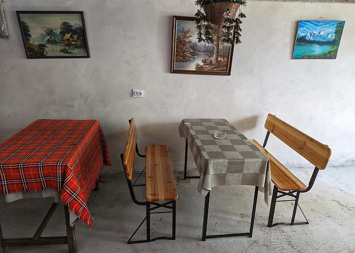 студио за гости - лили Apartament Ognianowo